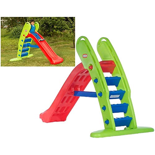Algopix Similar Product 8 - Little Tikes Easy Store Giant Primary