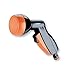 Algopix Similar Product 19 - Claber Elegant Shower Pistol Light
