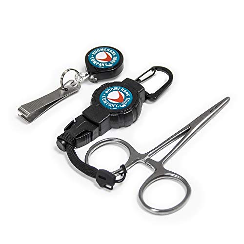 Algopix Similar Product 17 - Boomerang Fishermans Combo Zinger