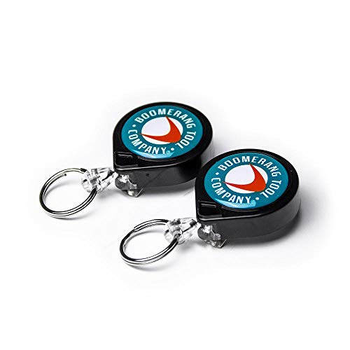 Algopix Similar Product 2 - Boomerang Tool Company Mini Fishing