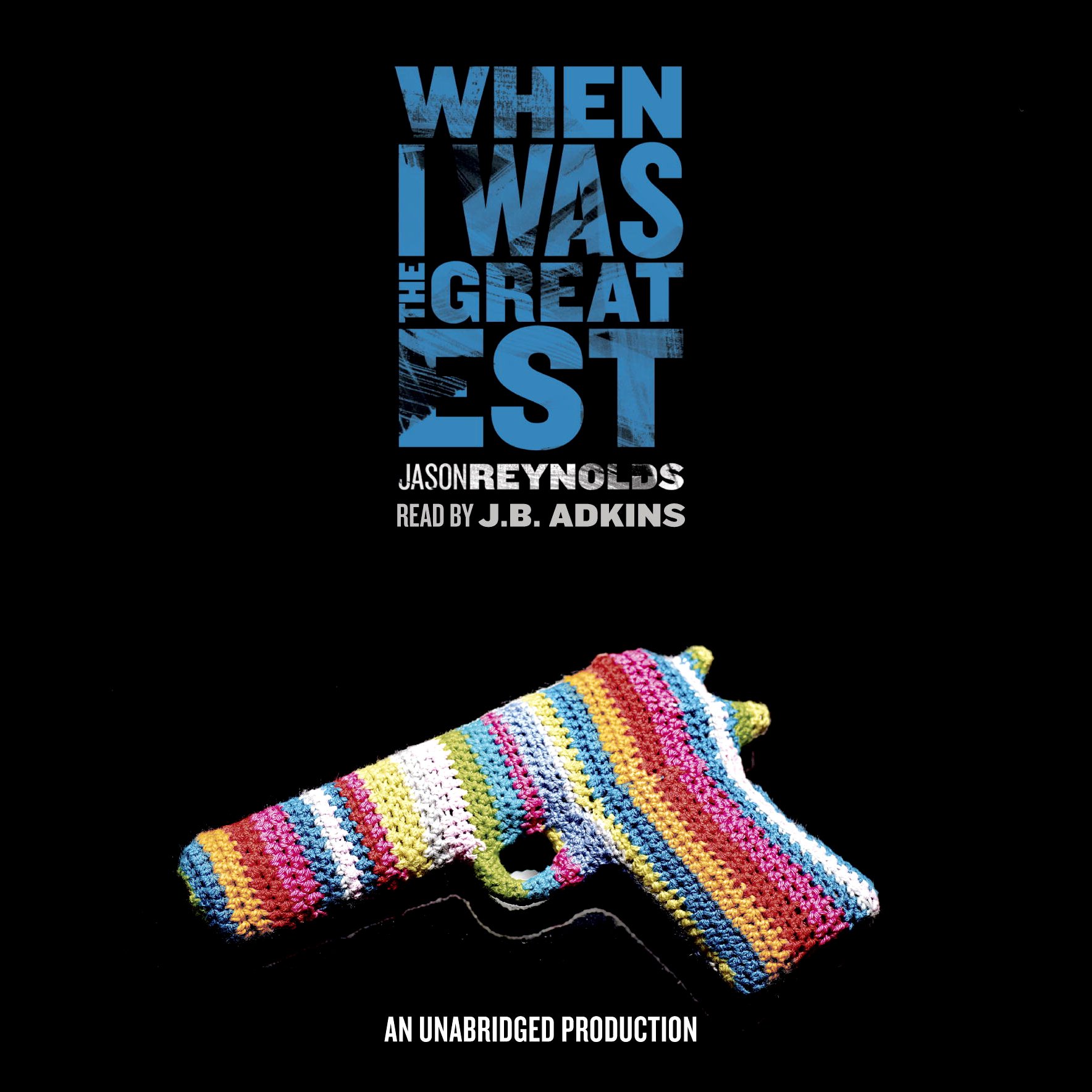 Algopix Similar Product 19 - When I Was the Greatest