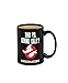 Algopix Similar Product 10 - Ghostbusters Heat Reveal Ceramic Coffee