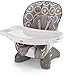 Algopix Similar Product 2 - FisherPrice SpaceSaver High Chair