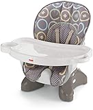 Algopix Similar Product 6 - FisherPrice SpaceSaver High Chair
