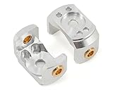 Algopix Similar Product 2 - Gmade Aluminum CHub Carrier 2 for GS01