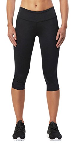 Algopix Similar Product 7 - 2XU Mid Rise Womens Capri Compression