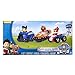 Algopix Similar Product 3 - Paw Patrol Racers 3Pack Vehicle Set
