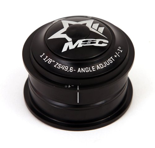 Algopix Similar Product 9 - MSC Bikes MSC 1