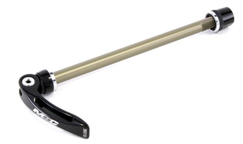 Algopix Similar Product 8 - MSC Bikes Aluminium 10 x 135 mm Bicycle