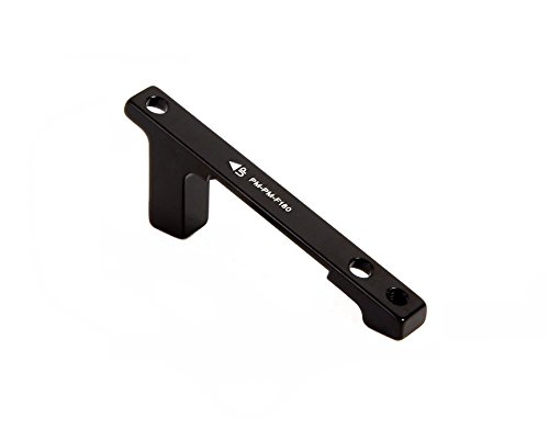 Algopix Similar Product 7 - MSC Bikes PmPm 180 mm  Adaptor for