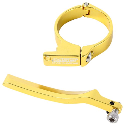 Algopix Similar Product 1 - MSC Bikes 2318o  Bicycle Chain