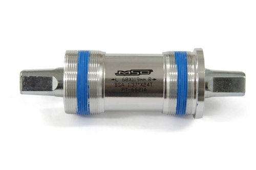 Algopix Similar Product 13 - MSC Bikes MSC Mirage Valve Cycling