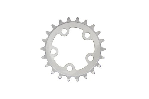 Algopix Similar Product 11 - Vuelta CNC alu7075 5 Arm 58 mm