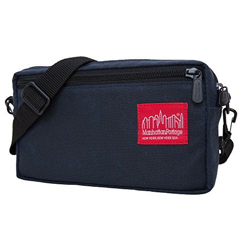Algopix Similar Product 12 - Manhattan Portage Waxed Canvas Jogger