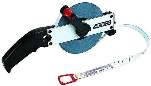 Algopix Similar Product 8 - Metrica 39217sp flessometri Wheel
