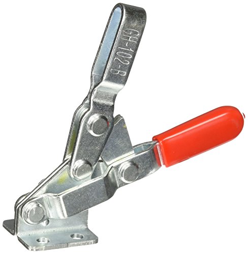 Algopix Similar Product 16 - Uxcell 102B 397Pound Holding Capacity