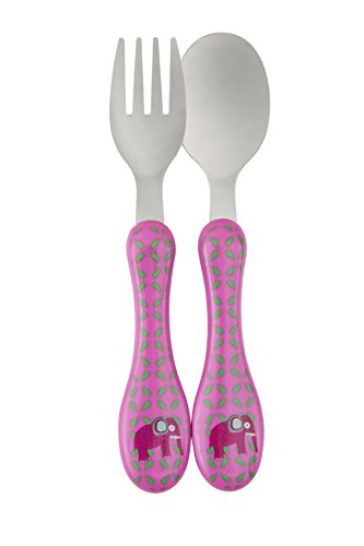 Algopix Similar Product 16 - Lassig Kids 2 Set Stainless Steel