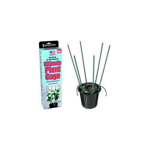 Algopix Similar Product 16 - Global Garden Friends Ultimate Plant
