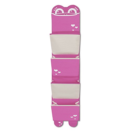 Algopix Similar Product 5 - PKolino Mess Eaters Hanging Organizer