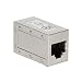 Algopix Similar Product 19 - LOGILINK  Inline Coupler 11 Cat6A