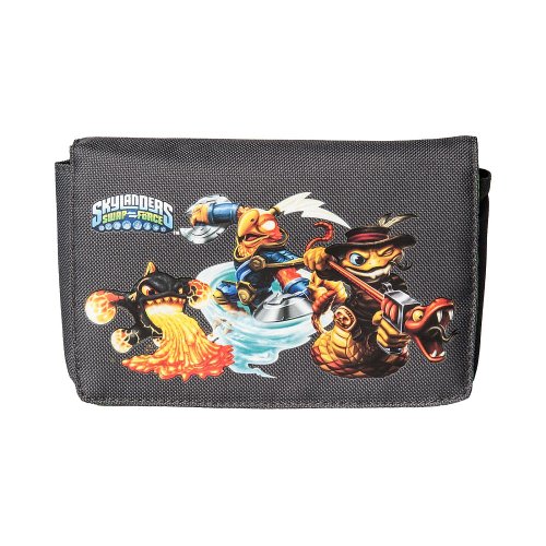 Algopix Similar Product 17 - Skylanders SWAP Force System Wallet for