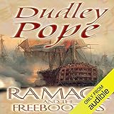 Algopix Similar Product 13 - Ramage and the Freebooters