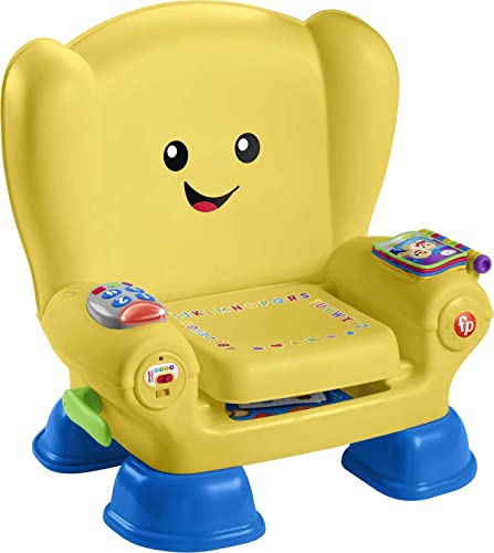 Algopix Similar Product 10 - FisherPrice Laugh  Learn Smart Stages