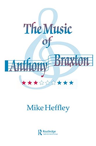 Algopix Similar Product 1 - Music of Anthony Braxton Excelsior