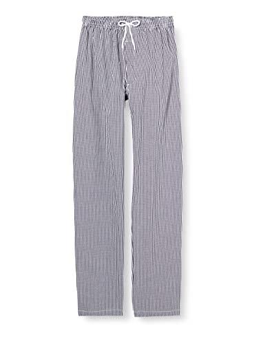 Algopix Similar Product 20 - Portwest Workwear Mens Bromley Chef