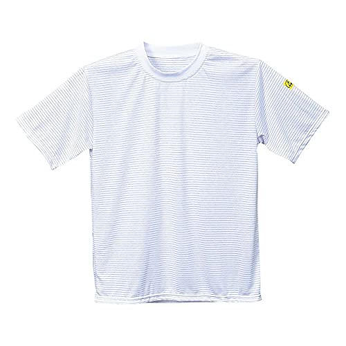 Algopix Similar Product 15 - Portwest Workwear Mens Antistatic