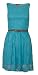 Algopix Similar Product 6 - Forever Womens Sleeveless Floral Lace