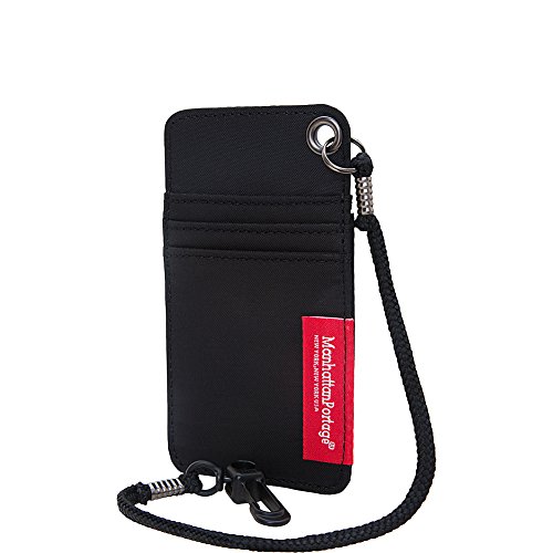 Algopix Similar Product 9 - Manhattan Portage City Tech Id Case