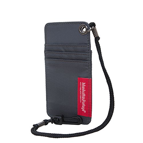 Algopix Similar Product 12 - Manhattan Portage City Tech Id Case