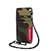Algopix Similar Product 10 - Manhattan Portage City Tech Id Case