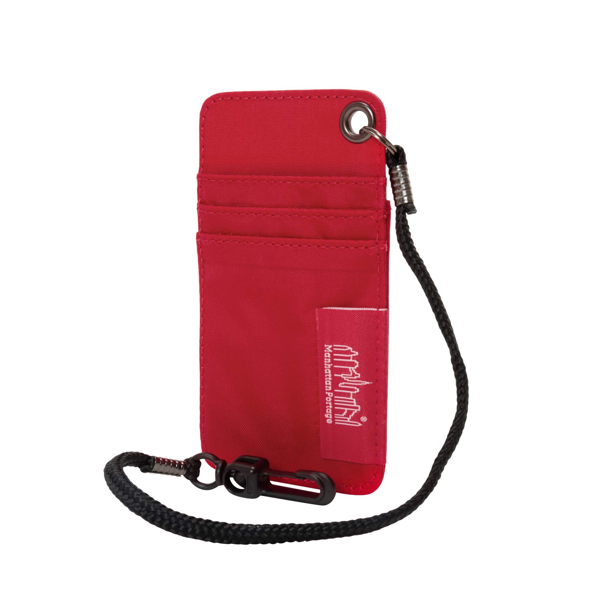 Algopix Similar Product 18 - Manhattan Portage City Tech Id Case