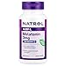 Algopix Similar Product 18 - Natrol Melatonin 3 mg Sleep Time