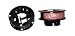 Algopix Similar Product 16 - Skyjacker R1325MS Aluminum Spacer