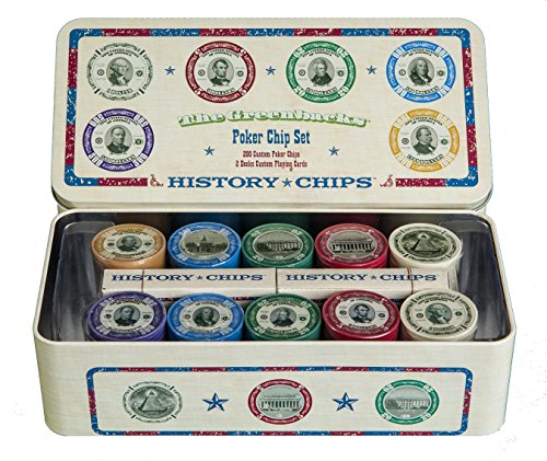 Algopix Similar Product 6 - The Greenbacks  American Currency