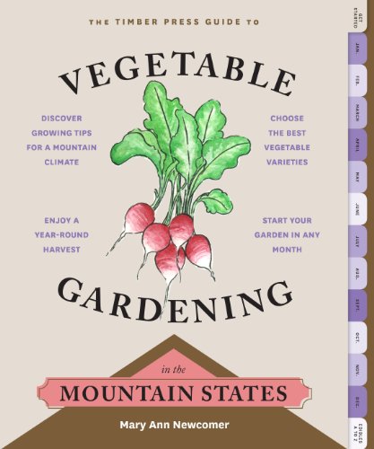Algopix Similar Product 9 - The Timber Press Guide to Vegetable