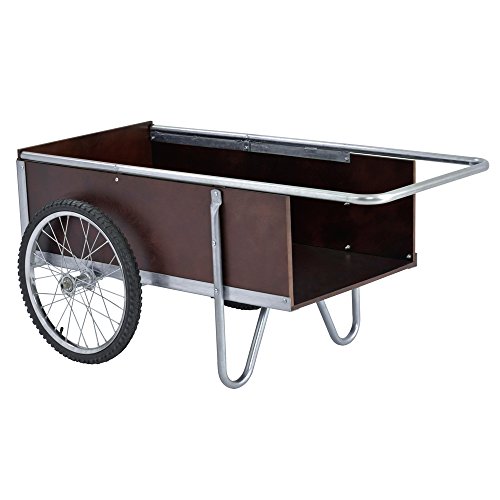 Algopix Similar Product 16 - Sandusky Lee GC5332 65 Cubic Foot