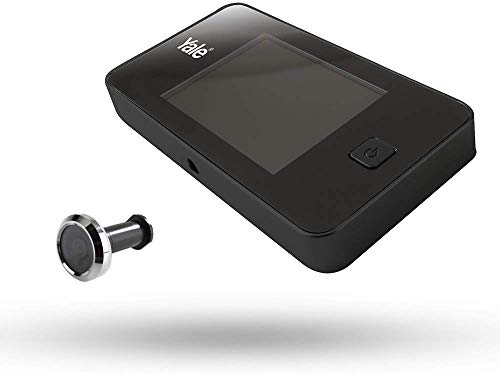 Algopix Similar Product 6 - Yale Security AYRDDDV7001619 Digital