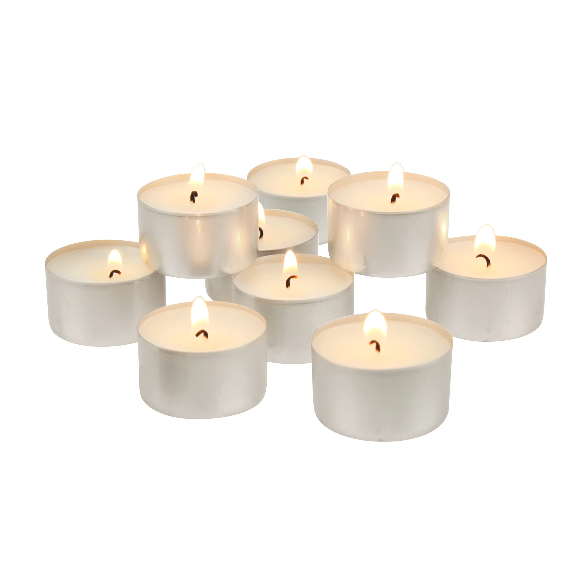 Algopix Similar Product 12 - Stonebriar 200 Count White Unscented