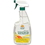 Algopix Similar Product 10 - Citrus Magic Natural Spot  Stain