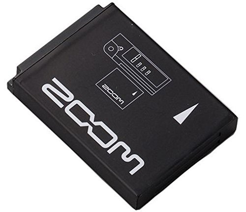 Algopix Similar Product 15 - Zoom BT02 Battery for Q4 Handy Video