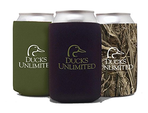 Algopix Similar Product 11 - AES OPTICS Ducks Unlimited Can