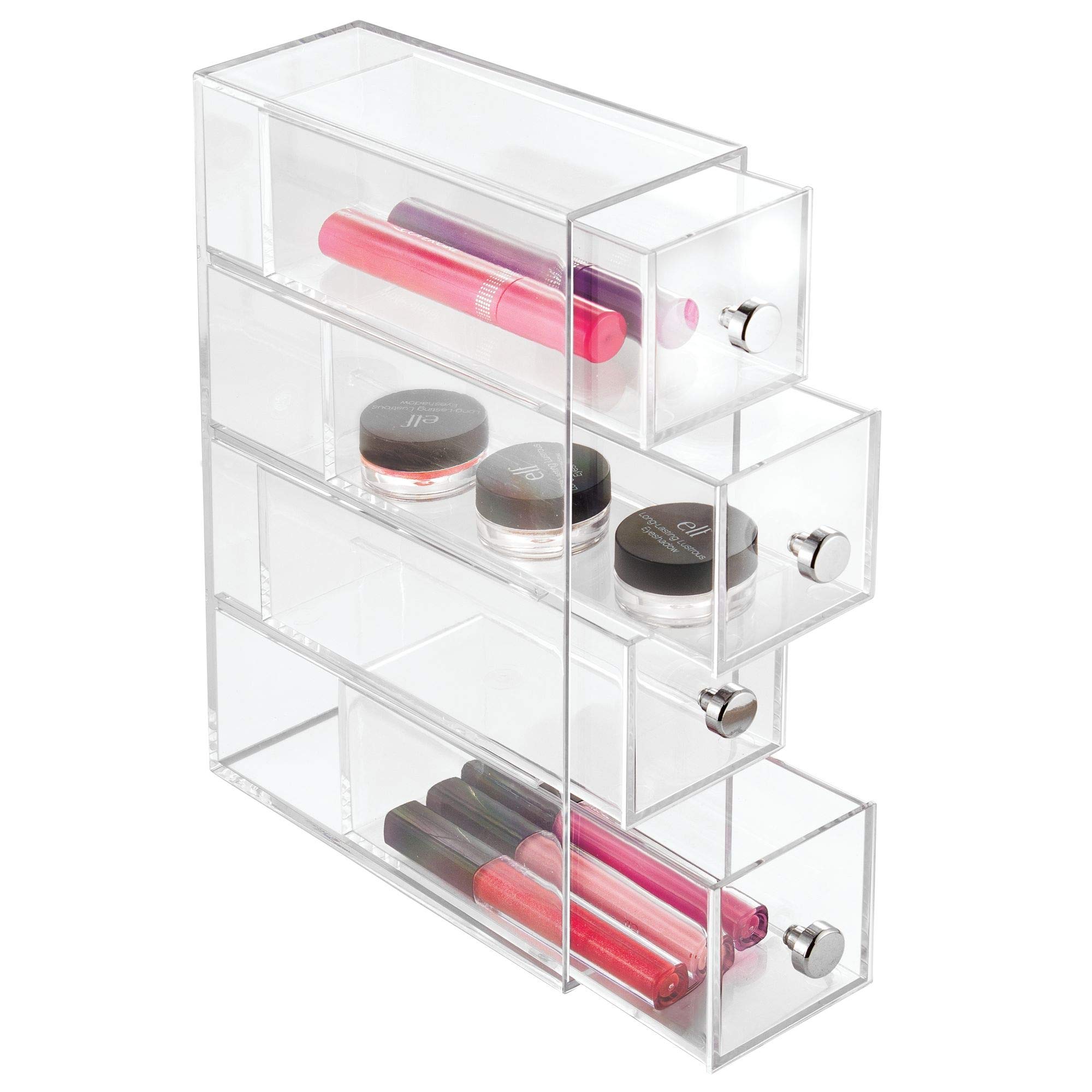 Algopix Similar Product 19 - iDesign 36560EU 4Drawer