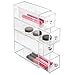 Algopix Similar Product 18 - iDesign 36560EU 4Drawer