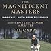 Algopix Similar Product 17 - The Magnificent Masters Jack Nicklaus
