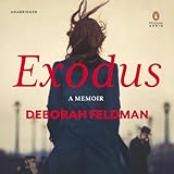 Algopix Similar Product 18 - Exodus: A Memoir