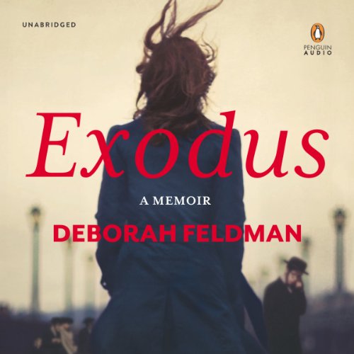 Algopix Similar Product 14 - Exodus: A Memoir